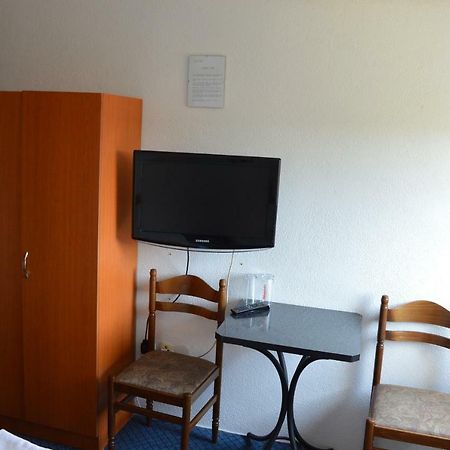 Motel Signal Banja Luka Eksteriør billede