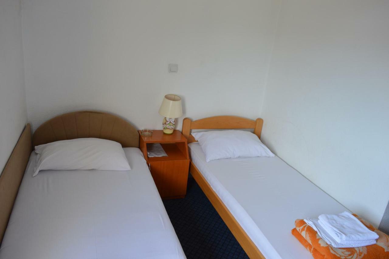Motel Signal Banja Luka Eksteriør billede