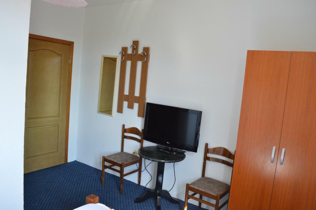 Motel Signal Banja Luka Eksteriør billede